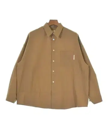 MARNI 캐주얼 셔츠 남성용