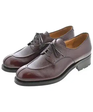 르 유카 비즈니스 드레스 슈즈 남성용