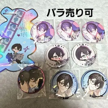 사계절 나기 아키라 3rd Anniversary Pajama Party!