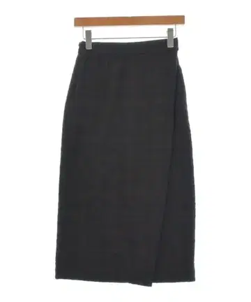 INCOTEX 롱 맥시 길이 스커트 여성용