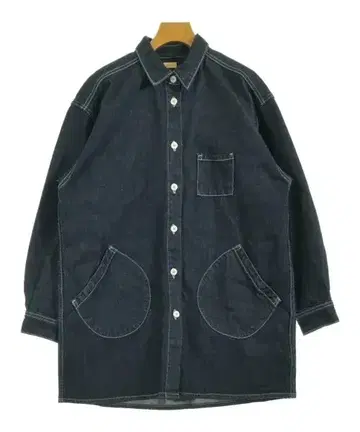 JESSE KAMM 블루종 ( 기타 ) 여성용