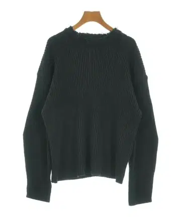 anuke 니트 스웨터 여성용