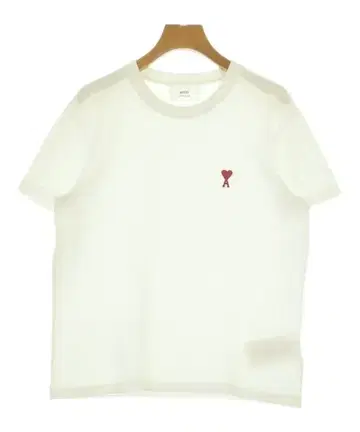 ami 티셔츠 여성용