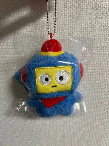 treasure TRUZ 타톤 마스코트 HIKUN