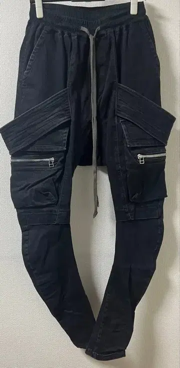 A.F Artefact 사루엘 카고 팬츠 사이즈: 1