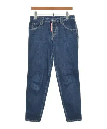 DSQUARED 데님 팬츠 여성용