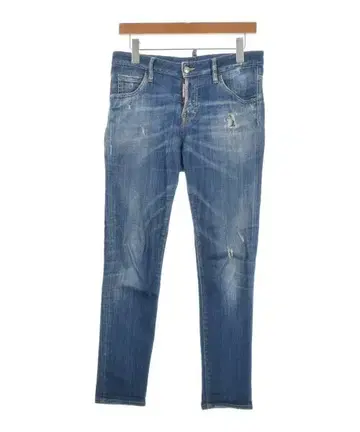 DSQUARED 데님 팬츠 여성용