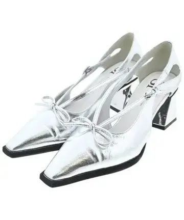 SY UNITED ARROWS 여성용 펌프스