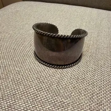 soierie Twist 뱅글