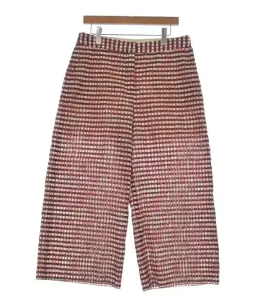 GIORGIO ARMANI 팬츠 (기타) 여성용