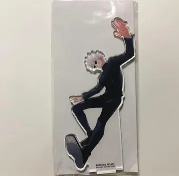 주술회전 팬텀 퍼레이드 하프 애니버서리 아크릴 스탠드 고죠 사토루