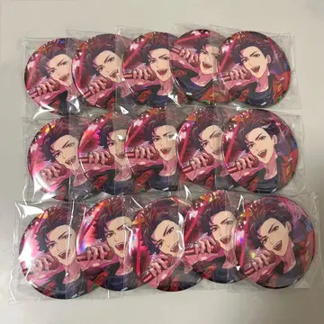 paradox live 파라라이 5주년 스자쿠노 아렌 캔뱃지