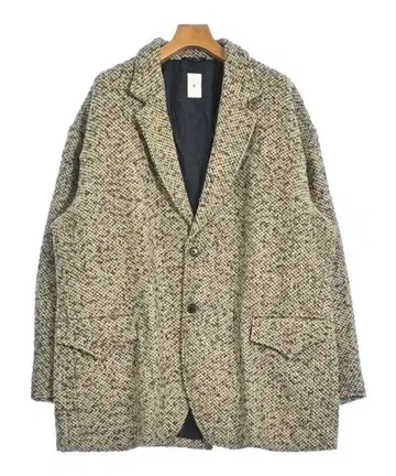 RL 캐주얼 자켓 남성용