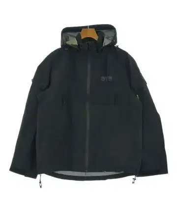 준야 와타나베 맨 마운틴 후드티 남성용