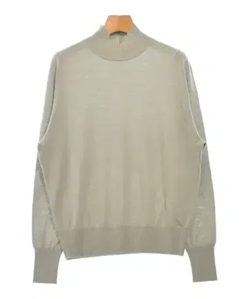 띠어리 루스 니트 스웨터 여성용