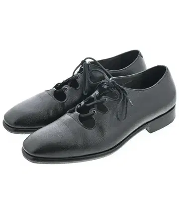 F.lli.Giacometti 비즈니스 드레스 신발 남성용