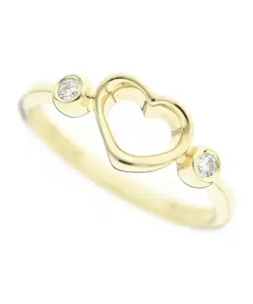 TIFFANY & CO. 여성용 반지