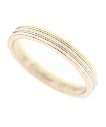 까르띠에 여성용 반지