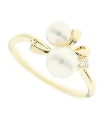 MIKIMOTO 여성용 반지