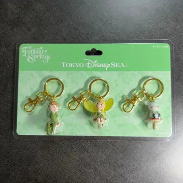 피터팬 팅커벨 판타지 스프링스