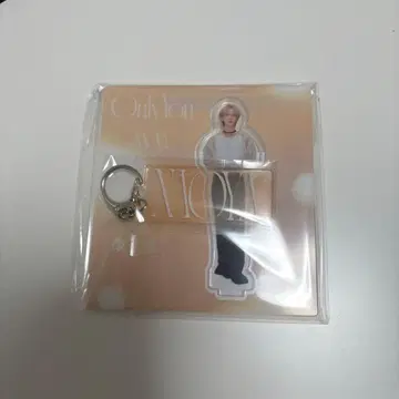 MAZZEL OnlyYou 아크릴 스탠드 NAOYA