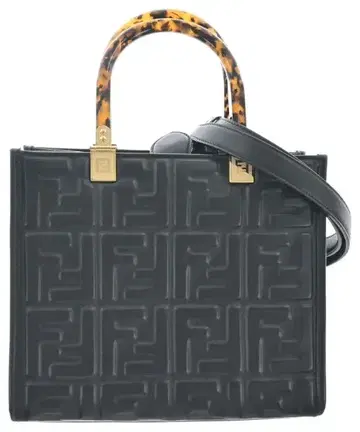 펜디 핸드백 여성용