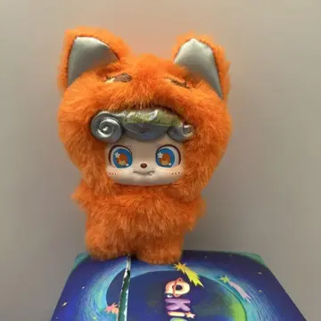 Qkid 신상 전파 클럽 energy 오렌지