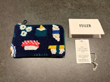 페이러 오스시 L자 파우치