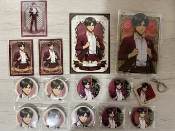 진격의 거인 파티 수트 엘렌 묶음 판매