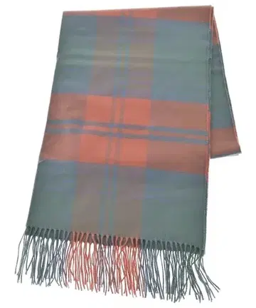 존스턴스 오브 엘긴 머플러 여성용