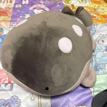 포켓몬 도오 뽀떼하구 쿠션 봉제 인형