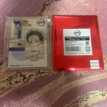 귀멸의 칼날 하쿠지 아크릴 스탠드