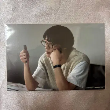 4월의 도쿄는 타카마츠 알로하 엽서