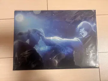 [ 미사용 새상품 ] 치. 명장면 클리어 파일 제2장 옥지 & 바데니