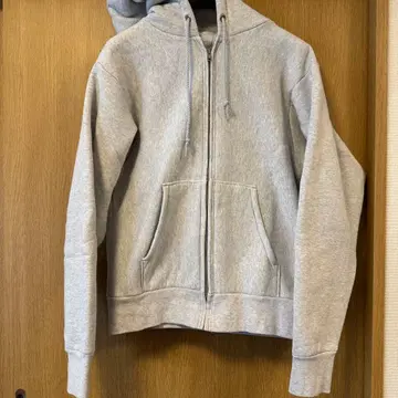 CANBER 캠버 남성용 집업 후디