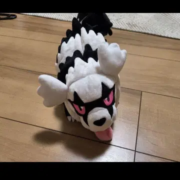 포켓몬 센터 가라르 지그제구리