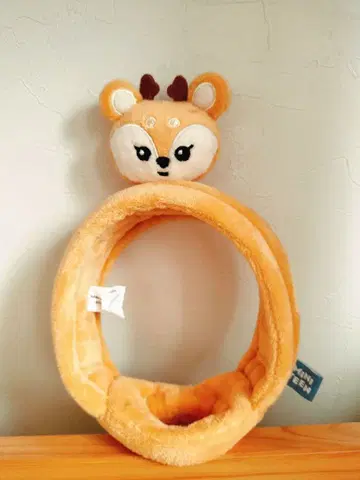 SEVENTEEN MINITEEN 조슈아 응원봉 커버