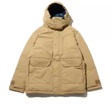 THE NORTH FACE GTX 세로 재킷