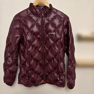 mont-bell 스페리오 다운 자켓 Women's 사이즈: L