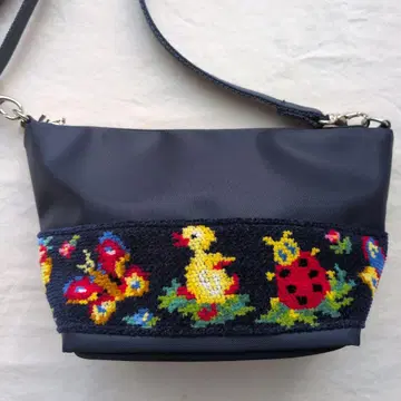 페이러 하이디 숄더백 학교 페이러