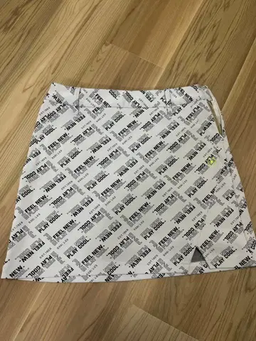 PING 여성용 스커트 SS