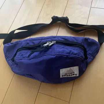 GREGORY x JOURNAL STANDARD 별주 테일 러너 미니