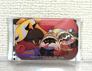 해즈빈 호텔에 오신 것을 환영합니다 캔뱃지 서펜셔스 에기즈