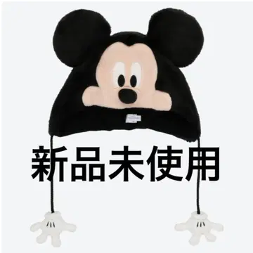 미키 팬캡 미키마우스 디즈니랜드 디즈니 미니