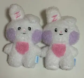 zb1 유진 봉제 인형