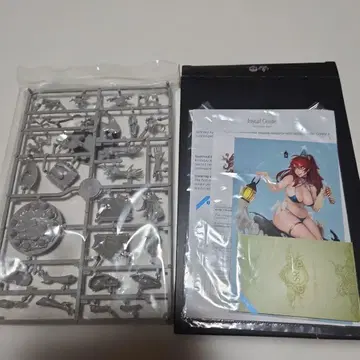 [초레어 절판품!] 킹덤 데스 정품 새상품 Birthday AYA