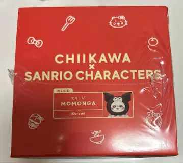 치이카와 산리오 키라메코 모몽가