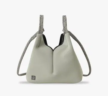 새상품급 state of escape 솔스티스 크로스바디 세이지 그린