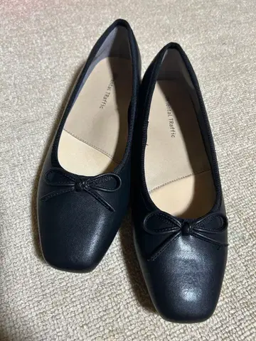 Oriental Traffic 점프 가능한 펌프스 (24cm)