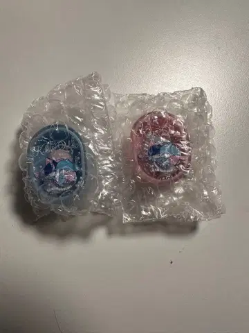 리틀트윈스타 시크릿 미니어처 참